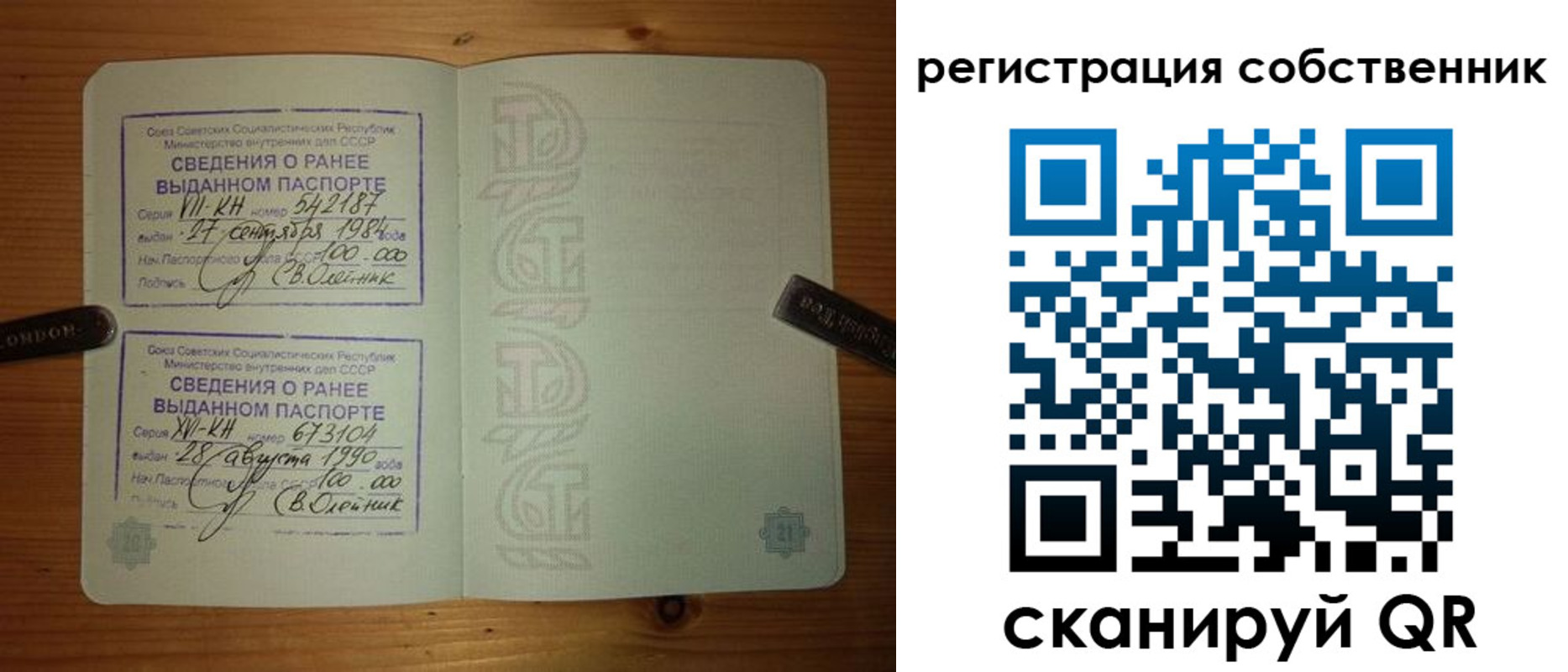 временная регистрация для школы в Каменск-Шахтинском